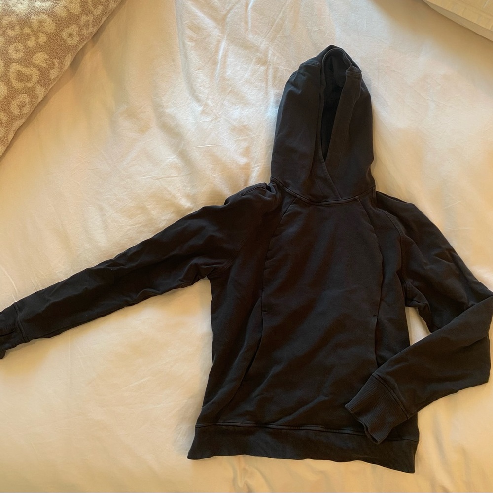 Lulu Lemon Hoodie
